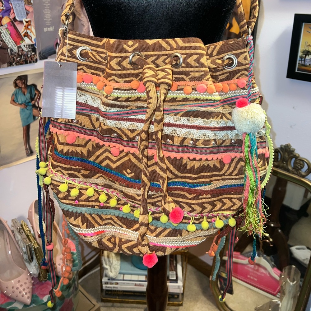 Urban Outfitters crossbody